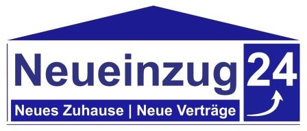 Neueinzug24 - Neues Zuhause | Neue Verträge